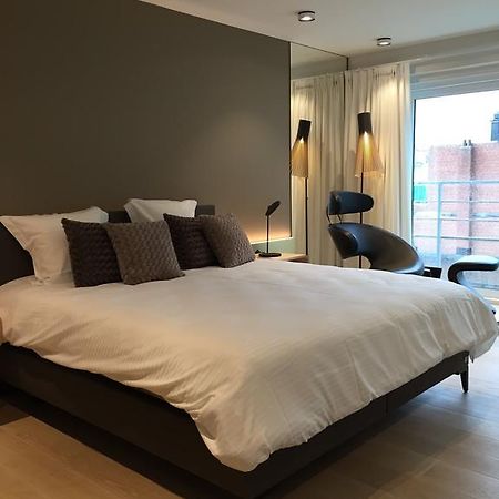 Sleep At Sea Apartment Nieuwpoort Cameră foto