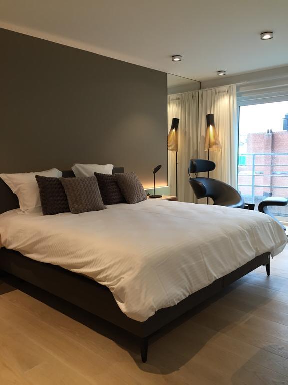 Sleep At Sea Apartment Nieuwpoort Cameră foto
