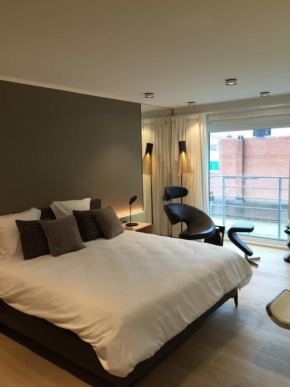 Sleep At Sea Apartment Nieuwpoort Cameră foto