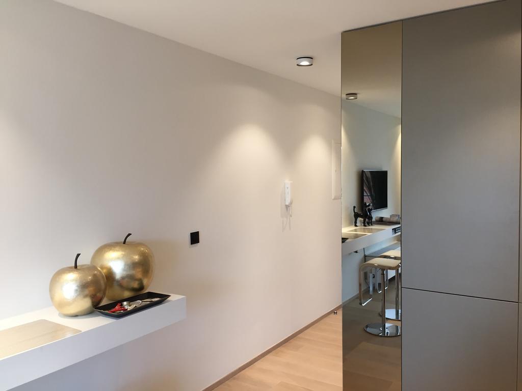 Sleep At Sea Apartment Nieuwpoort Cameră foto